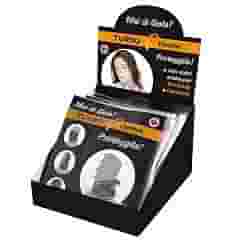 TURBO THERMIC SCALDACOLLO BUSTINA CON ZIP 1 PEZZO