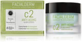FACIALDERM SEACEUTICALS ANTIWRINKLE & FIRMING DAY CREAM CREMA DA GIORNO ANTIRUGHE E RASSODANTE BUSTA 25 G