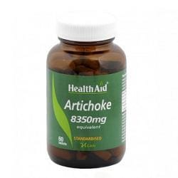 CARCIOFO ARTICHOKE 60 COMPRESSE