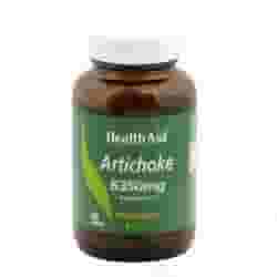 CARCIOFO ARTICHOKE 60 COMPRESSE