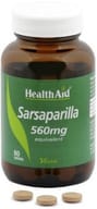 SARSAPARILLA 60 COMPRESSE 33,6 G
