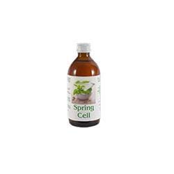 SPRING CELL SCIROPPO 200 ML 1 PEZZO