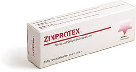 Zinprotex 50 Ml