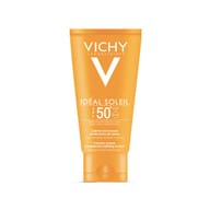 IDEAL SOLEIL VISO VELLUTATA SPF50+ 50 ML
