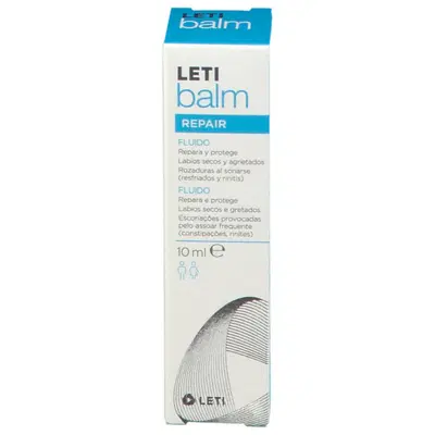 LETI BALM FLUIDO 10 ML LETI BALM FLUIDO 10 ML