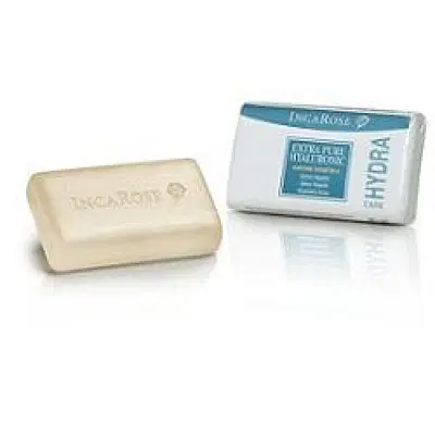 INCAROSE EXTRA PURE EXCLUSIVE HC SAPONE SOLIDO 100 GR INCAROSE EXTRA PURE EXCLUSIVE HC SAPONE SOLIDO 100 GR