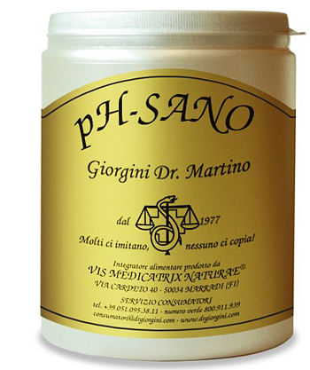 Ph Sano 360 G Polvere