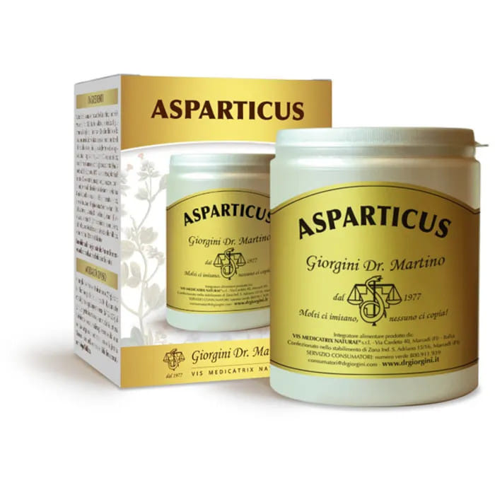 ASPARTICUS VITAMINSPORT 360 G