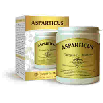ASPARTICUS VITAMINSPORT 360 G
