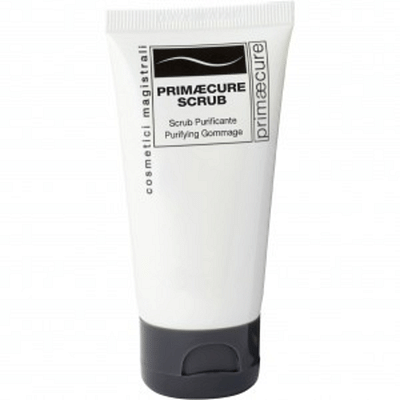 PRIMECURE SCRUB 50 ML