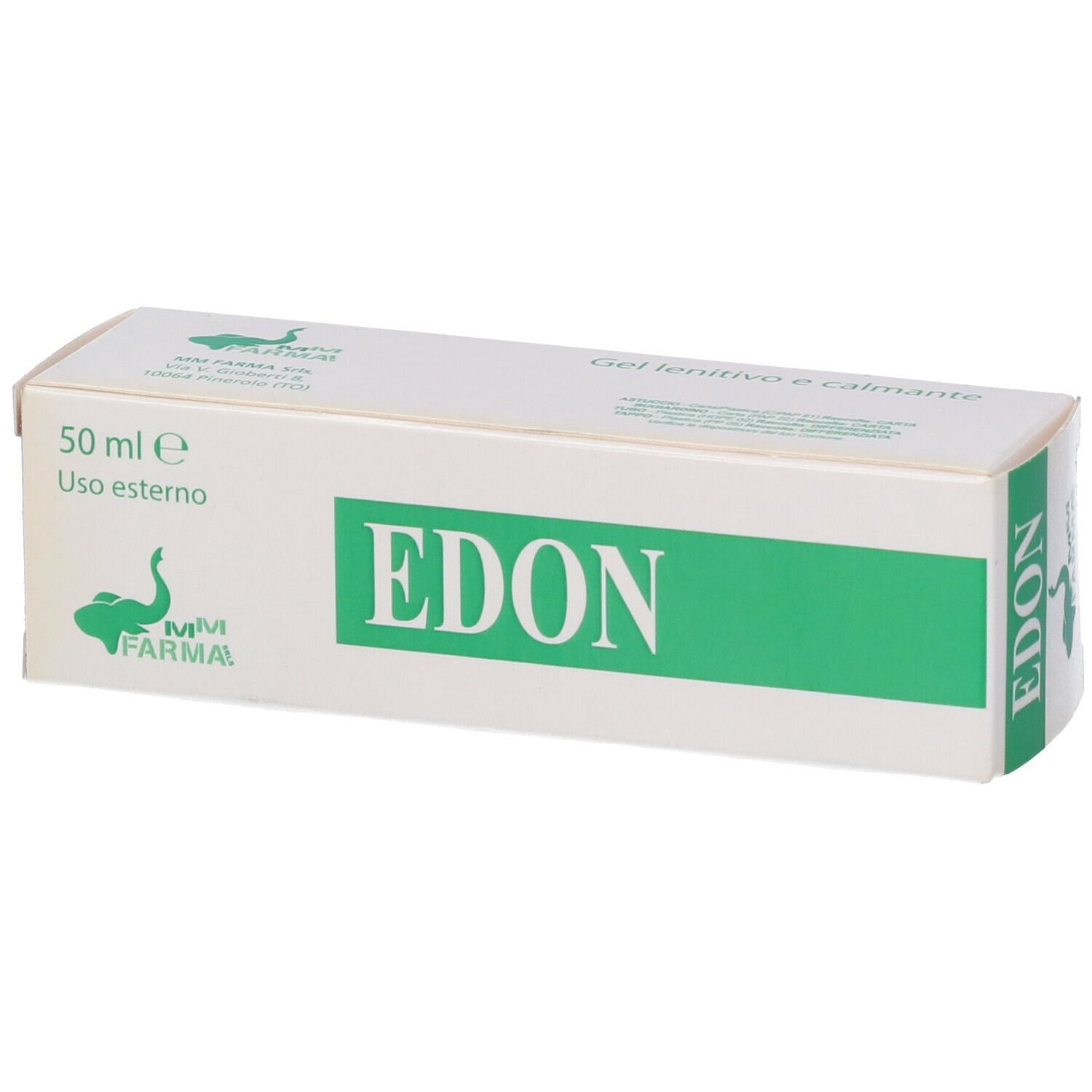 Edon Crema 50 Ml