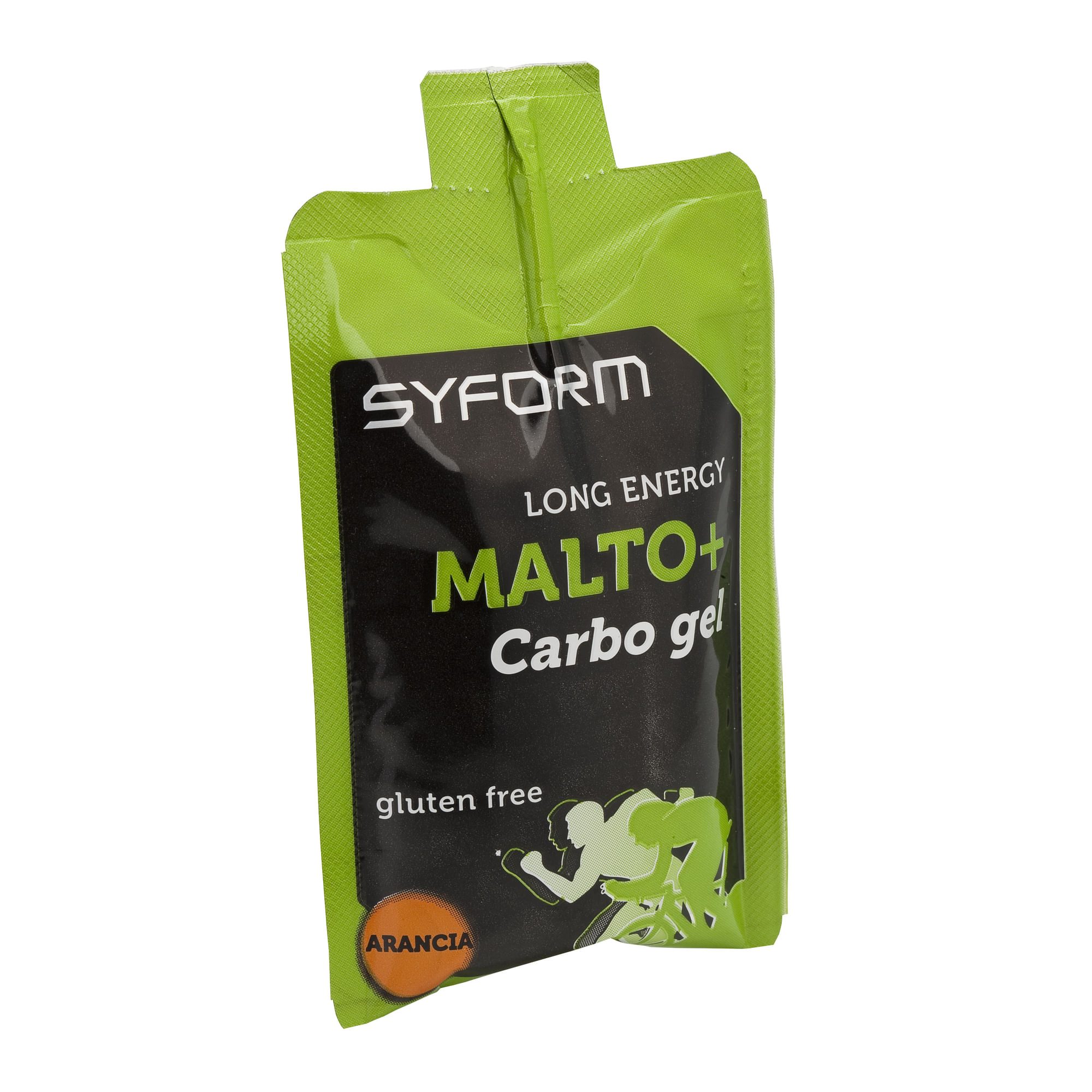 Malto+ Gel Arancio 50 Ml-image