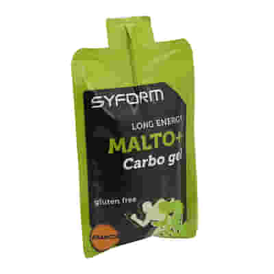 MALTO+ GEL ARANCIO 50 ML