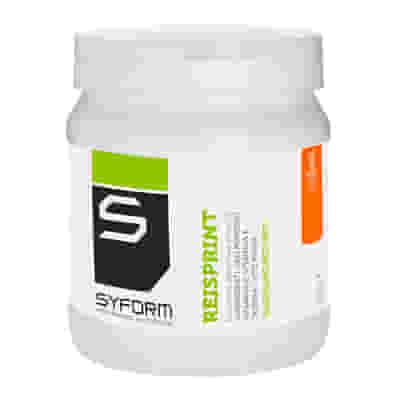 Integratore Reisprint Arancio con taurina e vitamina C, 500g