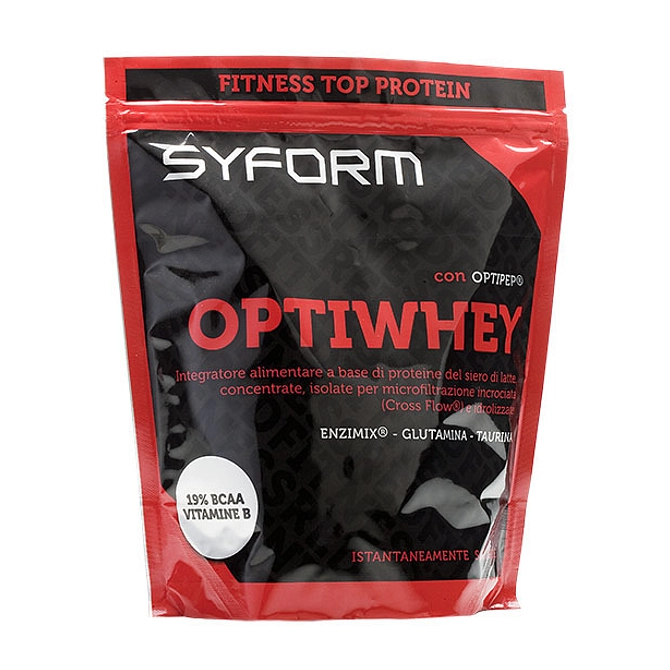 Optiwhey Cacao 500 G