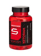 KETORAM 100 COMPRESSE