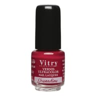 MINI SMALTO LIMONE GRANATINA 4 ML