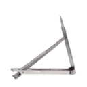 TRONCHESINO PEDICURA EXTRA PIATTO