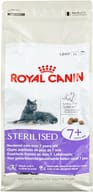 Crocchette Purina per gatti sterilizzati senior, 1,5kg
