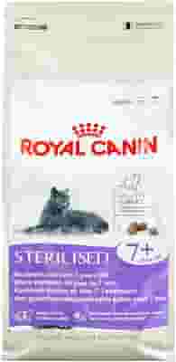 Crocchette Purina per gatti sterilizzati senior, 1,5kg