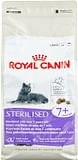 FELINE HEALTH NUTRITION REGULAR STERILISED 7+ 1,5 KG