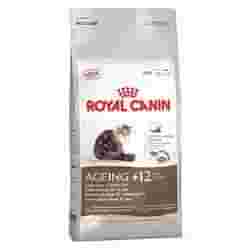 FELINE HEALTH NUTRITION AGEING STERILISED 12+ 400 G
