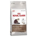 FELINE HEALTH NUTRITION AGEING STERILISED 12+ 2 KG