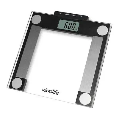 MICROLIFE BILANCIA PESAPERSONE CON MISURATORE MASSA GRASSA WS80N PLUS MICROLIFE BILANCIA PESAPERSONE CON MISURATORE MASSA GRASSA WS80N PLUS