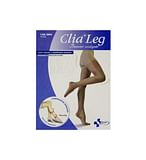 COLLANT CLIALEG 140 DENARI COLORE CLEAR TAGLIA 1