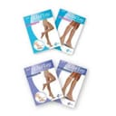 COLLANT CLIALEG 70 DENARI COLORE CLEAR TAGLIA 3