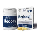 REDONYL ULTRA 50 MG CANE/GATTO 60 CAPSULE