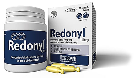 Redonyl Ultra 150 Mg 60 Capsule