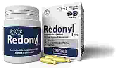 REDONYL ULTRA 150MG 60 CAPSULE