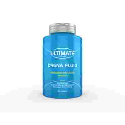 ULTIMATE DRENA FLUID 90 CAPSULE