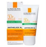LA ROCHE POSAY ANTHELIOS GEL CREME TOUCHER SEC SPF 50+ 50 ML