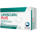 LIPOSCUDIL PLUS 30 CAPSULE