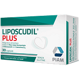 Liposcudil Plus 30 Capsule | 1000Farmacie