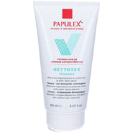 PAPULEX DETERGENTE GEL TUBO 150 ML