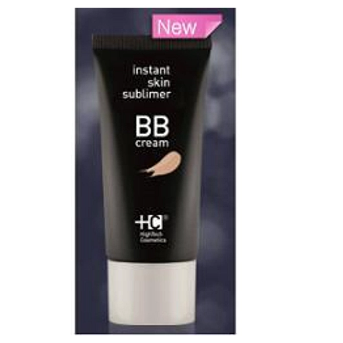 Hc Instant Skin Sublimer Bb Cream Numero 2 30 Ml