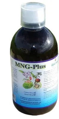 MNG PLUS INTEGRATORE ALIMENTARE PER L'INVECCHIAMENTO 500 ML MNG PLUS INTEGRATORE ALIMENTARE PER L'INVECCHIAMENTO 500 ML