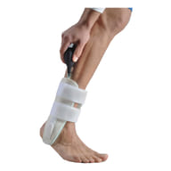 CAVIGLIERA BIVALVE PNEUMATICA ECO