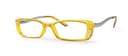 TWINS PLATINUM LADY OCCHIALE PREMONTATO GIALLO +1,50