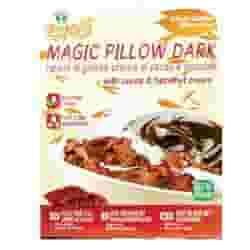 Snack senza glutine Easy to Go Magic Pillow Dark, 375g