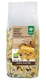EASY TO GO CRISPY FRUIT MUESLI 325 G