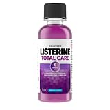 LISTERINE TOTAL CARE ZERO 95 ML