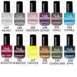 SMALTO PER UNGHIE SMOKE 15 ML 1 PEZZO