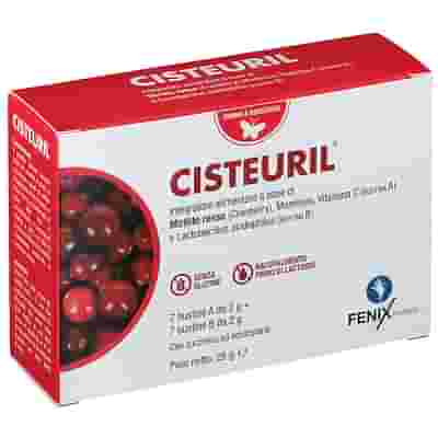 CISTEURIL 7+7 BUSTINE