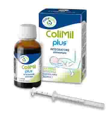 COLIMIL PLUS GOCCE 30 ML 1 PEZZO