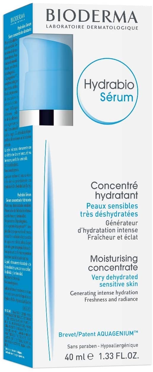 HYDRABIO SERUM 40 ML