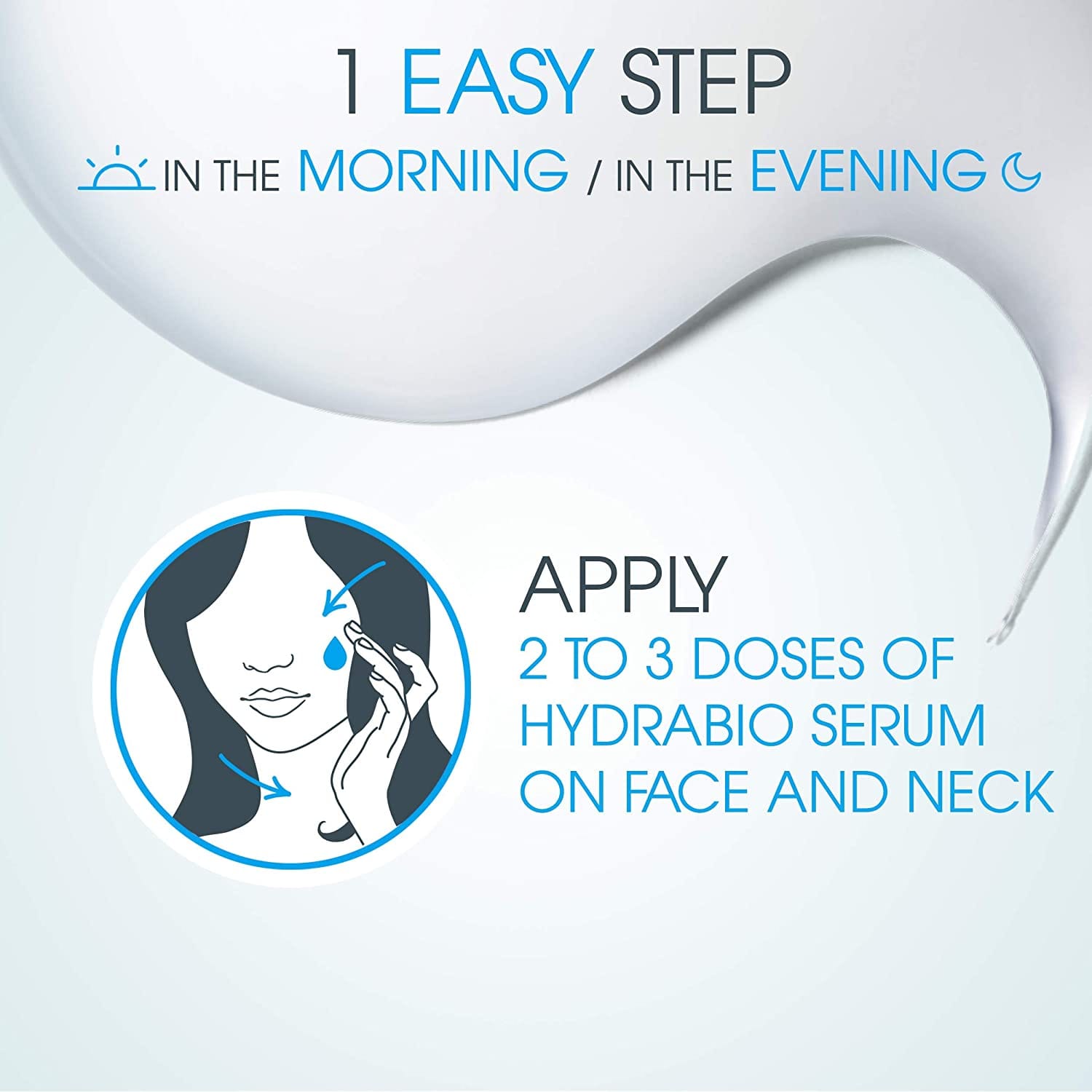 HYDRABIO SERUM 40 ML